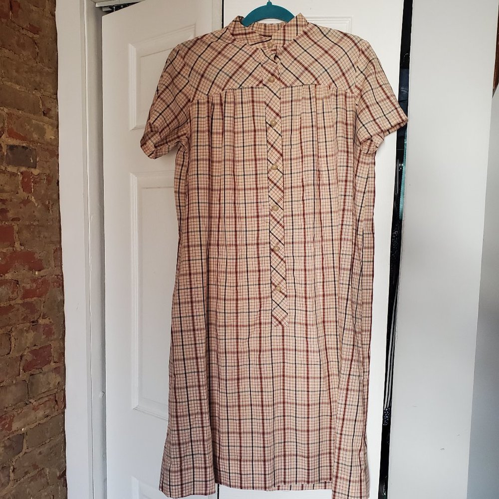 Vintage DeeDee dress